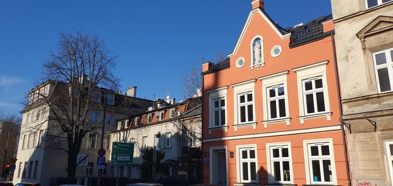 Fly_To_Cracow_12 Διαμέρισμα Krasków Εξωτερικό φωτογραφία